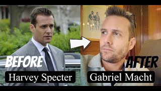 Suits Actors In Real Life video