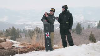 GNU Something GNU C2 Snowboard | evo