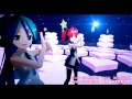 [Vocaloid Dance]Kasane Teto feat. Hatsune Miku ...