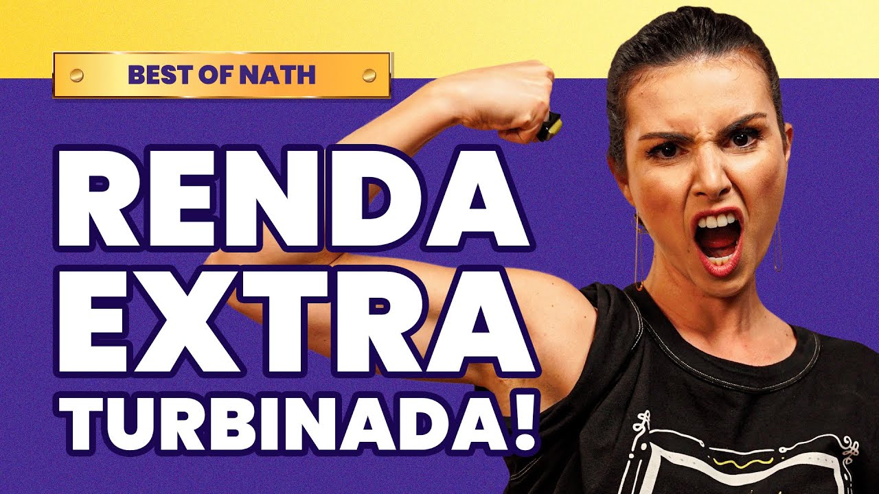 TOP 5 DICAS para turbinar sua RENDA EXTRA