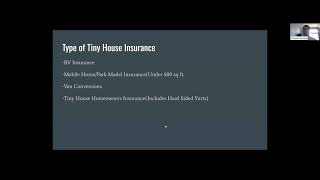 Tiny House Insurance  What You Need to Know! | MAC Insurance, Inc.