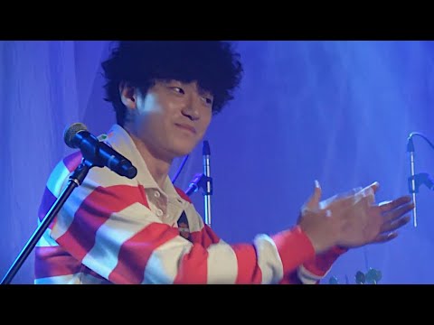 190714 Beautiful - 잔나비 @현대카드 언더스테이지 Fools on the hill