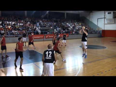 basket 24 ore a montecatini