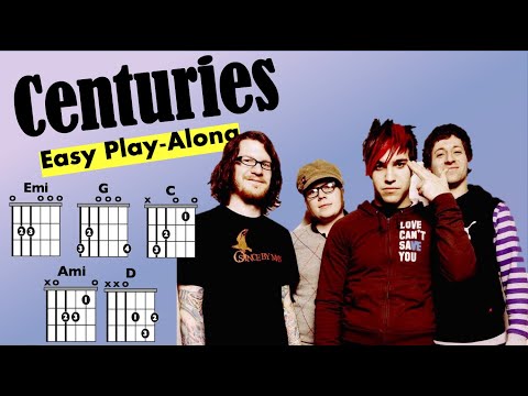 Centuries - Fall Out Boy