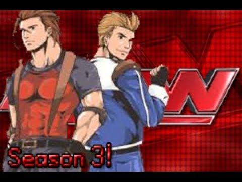 TK's Mugen Saturday Slamfest - Episode #133 (9/8/18)