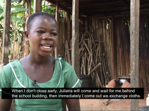 Single Video thumbnail