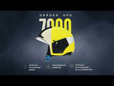 Dräger - HPS 7000