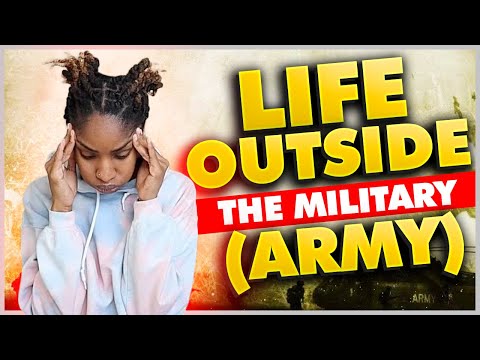 Life After the Army: The Surprising Reality | Watch Before Basic Training