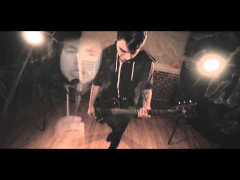 Lonely Avenue - Waiting For Her Ghost OFFICIAL MUSIC VIDEO