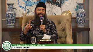 Download lagu As You Age, Don't Let Your Heart Drift Away - Ustadz Dr. Syafiq Riza Basalamah, MA mp3 Download lagu As You Age, Don't Let Your Heart Drift Away - Ustadz Dr. Syafiq Riza Basalamah, MA mp3