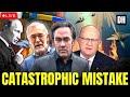 Putin S Attack IMMINENT Ukraine Raid BACKFIRES Col Larry Wilkerson Patrick Henningsen McGovern