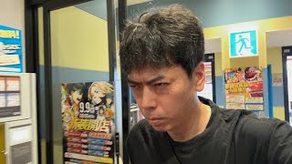 25/09/10 Regular leading machine and 10 hours of battle with Juggler