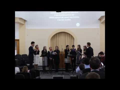 Hristos din morti a inviat