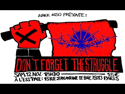 DIVINE SENTENCE  (Switz)  Live Paris, L'ESS'pace 12 11 2022