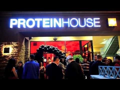 PROTEIN HOUSE