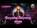 Dj Sureen | Goyang Goyang | Remix | Malaysian Hits | MiXMaster Crew |