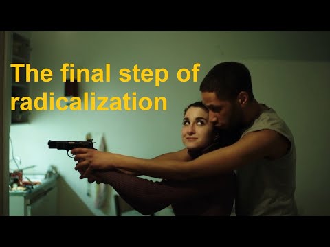 How Kerima's radicalization ends