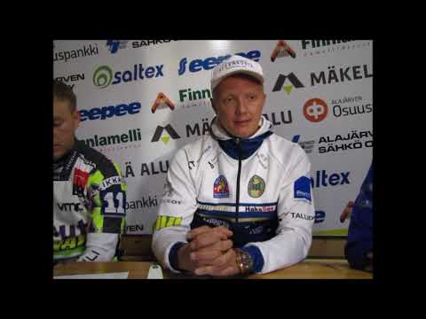 11.8.2017 Ankkurit - Oulu lehdistötilaisuus