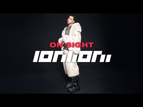 [FREE] LISA x CORTIS x ALLDAY PROJECT x Kpop Type Beat | "ON SIGHT" (prod. lonlioni)