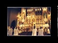 Gregorian Chants Gloria in Excelsis Deo 