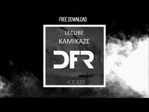 LeCube - Kamikaze (Original Mix) [FREE DOWNLOAD]