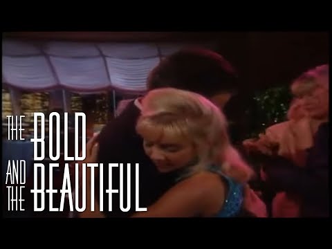 Bold and the Beautiful - 1996 (S10 E3) FULL EPISODE 2374