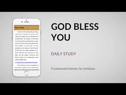 Bible study in depth reference
