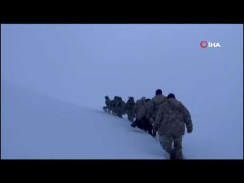 55 ilde düzenlenen Narkoçelik-10 operasyon