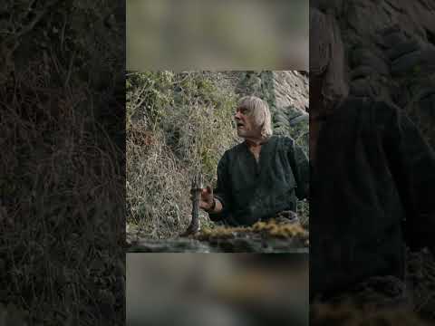 BEST Scene in Rings of Power #shorts #lordoftherings #ringsofpower #edit #funny #comedy