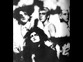 Siouxsie and the Banshees   Running Town Live  subtitulada