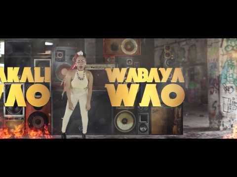 Tuliza Nyavu Remix- Susumila, Kaa La Moto, Vivonce & King Kaka