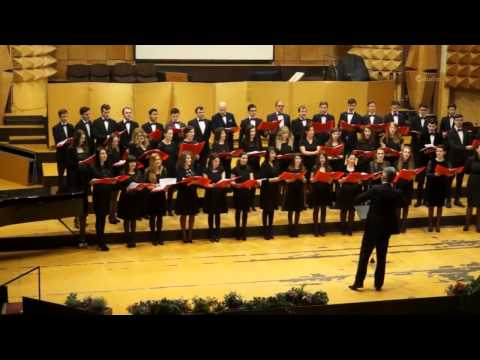 AMiCUS Timisoara   Colindul clopotelor