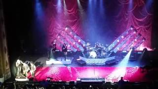 Sixx A. M. - Dead Man&#39;s Ballet - Live 2015