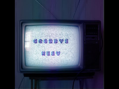 Keev - Goodbye (Official Audio)