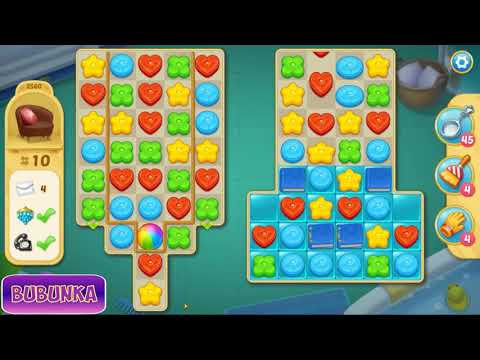 Matchington Mansion level 2560 HD