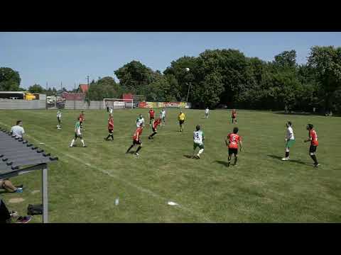 Start Szczawin - Powstaniec Dobra