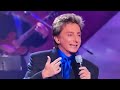 Barry Manilow~ Reminiscing (live)