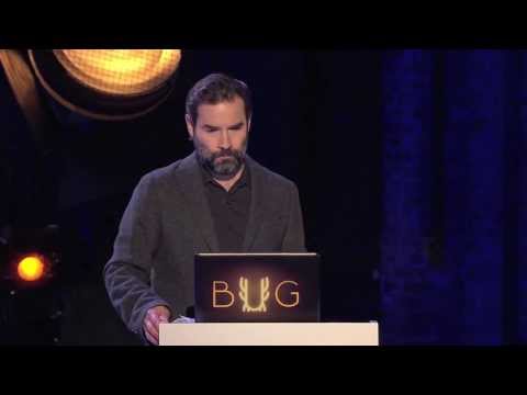 ADAM BUXTON'S 'BUG' PROG. 4