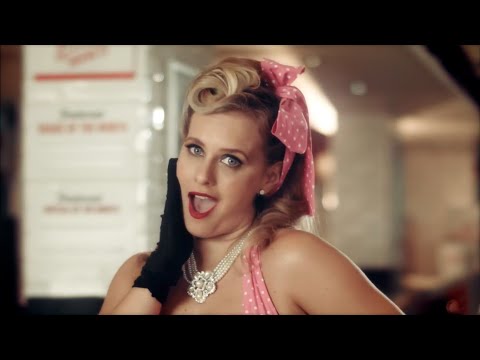 Rossana Fernández Maldonado - "Cuando me hiciste mamá" (Videoclip oficial)