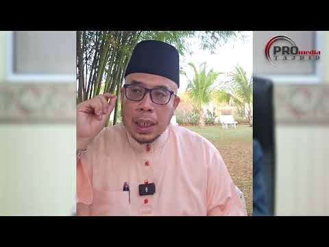 11-03-2024 Prof Dr MAZA: Bingkisan Daripada Nabi | AMALAN RAHSIA ANTARA HAMBA DENGAN ALLAH (Siri 8)