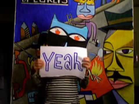 Neoangin aka Jim Avignon Teaser