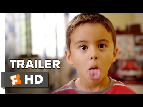 El Jeremías (2016) Trailer