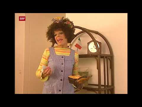 Total Birgit Jobsuche S01E05