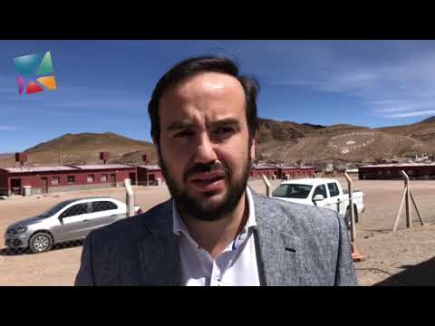 San Antonio de los Cobres: Comienza a dictarse la capacitación de cocinero profesional