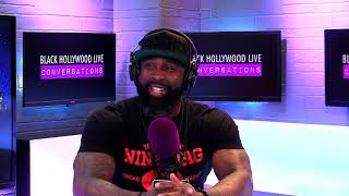Vh1's Donald Brumfield | BHL Conversations
