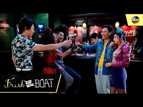 【看影集學英文】《菜鳥新移民》路易斯教你住在國外怎麼預防宿醉！(FT. Jeremy Lin, Ming-Na Wen, Ali Wong) - Fresh Off The Boat 3x17 (Louis' Asian Flush Pack (FT. Jeremy Lin, Ming-Na Wen, Ali Wong) - Fresh Off The Boat 3x17)