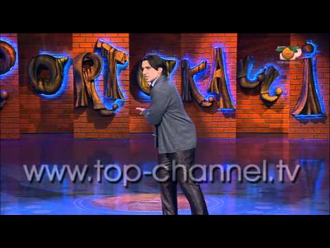 Portokalli, 12 Prill 2015 - Vakiu (Dasma)