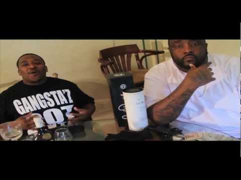 BIG PAYBACC FT. BIG SMOOVE - IM A GANGSTA / HIT'CHO GANGSTA (TEASER)