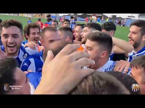 Campeones Segunda Regional Grupo 4 Temporada 2021/2022