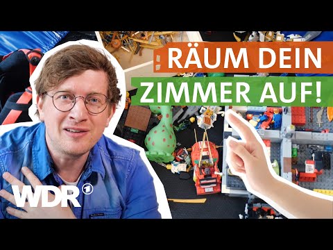 Musst du im Haushalt helfen oder ist das Kinderarbeit? | neuneinhalb - Deine Reporter | WDR